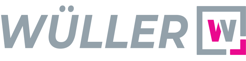 Logo Wüller